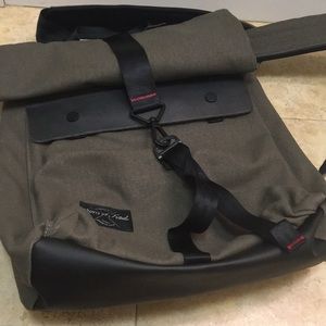 SONS OF TRADE- Pioneer Backpack